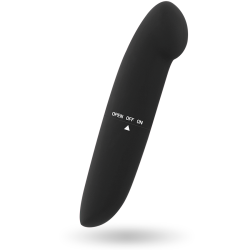 Glossy Phil vibrator sort