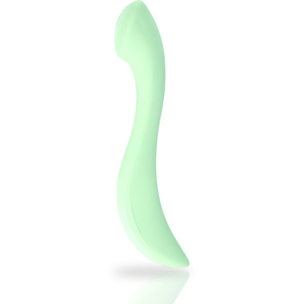 Mia devon vibrator green