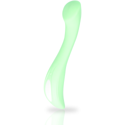 Mia devon vibrator green