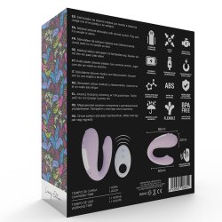 Mia rin remote control partner