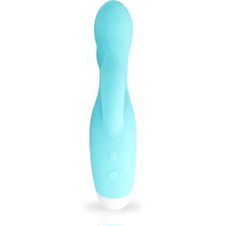Mia dresde vibrator turkis