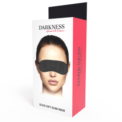 Darkness eyemask sort