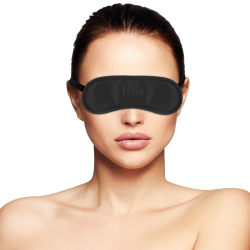 Darkness eyemask sort