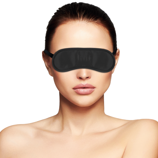 Darkness eyemask sort