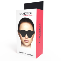 Darkness eyemask sort
