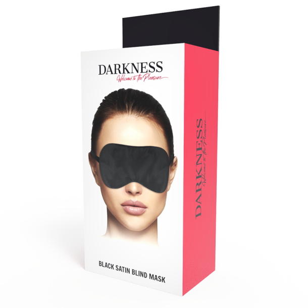 Darkness eyemask basic sort