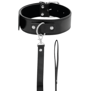 Darkness padded collar 