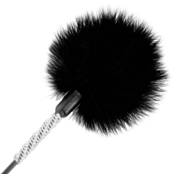 Darkness feather sort 50 cm