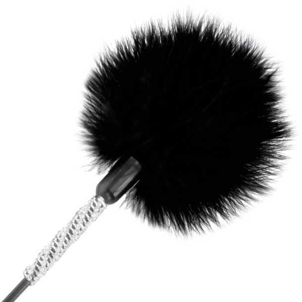 Darkness feather sort 50 cm