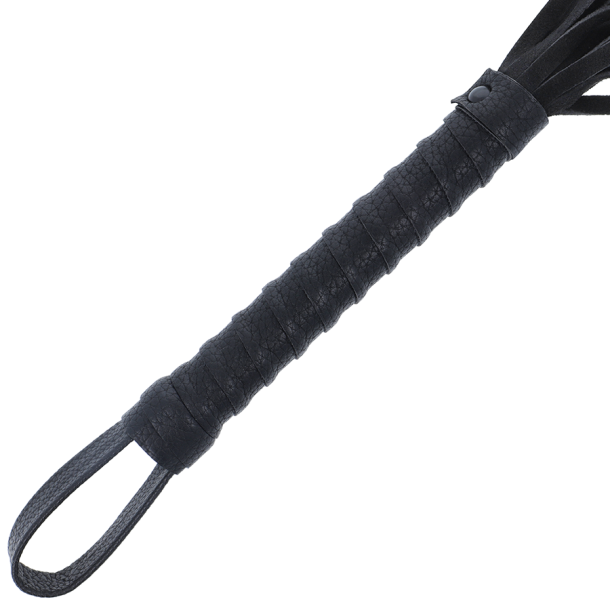 Darkness sort flogger