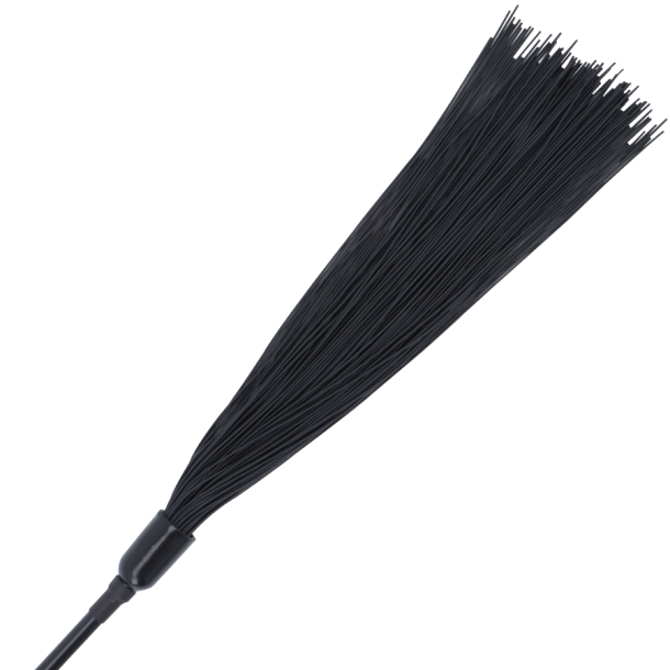 Darkness crop &amp; flogger sort fetish BDSM