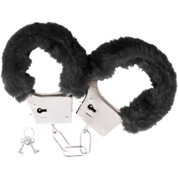 Darkness h�ndjern sort