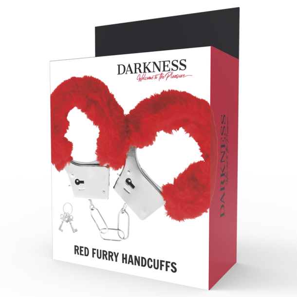 Darkness h�ndjern r�de
