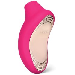 LELO stimulating klitoris Sona 2 cruise cerise