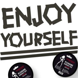 Darkness sticky tape sort 15m