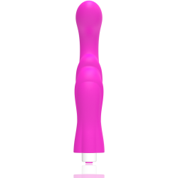 Gegory violet G-spot vibrator