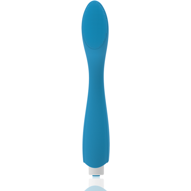 Gylbert turkis bl� G-spot vibrator