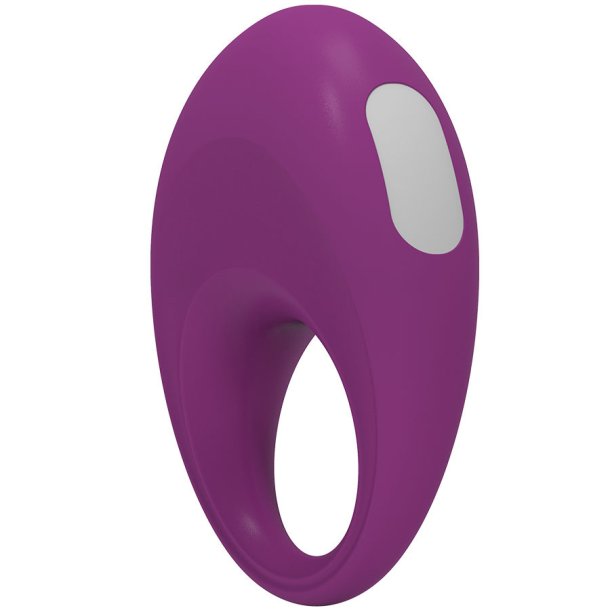 Coverme dylan cock ring rechagable 10 speed vandt�t
