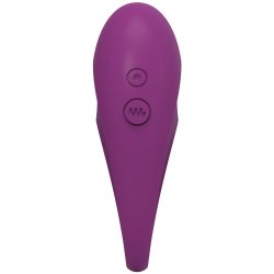 Coverme dylan cock ring rechagable 10 speed vandt�t