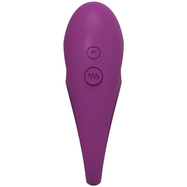 Coverme dylan cock ring rechagable 10 speed vandt�t