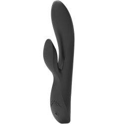 Black &amp; Silver kaultz vibrator touch control