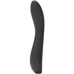 Black &amp; Silver kean vibrator touch control