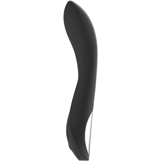 Black &amp; Silver kean vibrator touch control