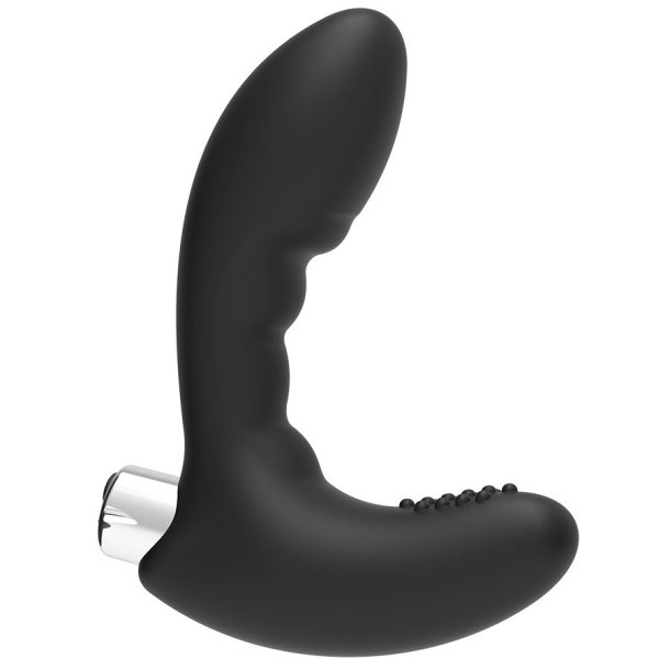 Addicted Toys genopladelig prostata vibrator g-spot