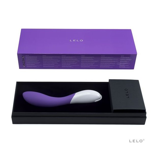 LELO Mona 2 vibrator lilla