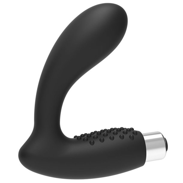 Addicted Toys genopladelig prostata vibrator