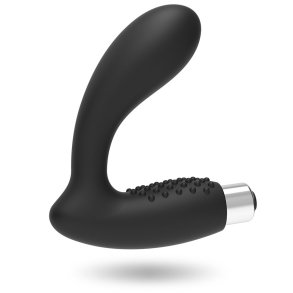 Addicted Toys genopladelig prostata vibrator