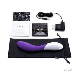 LELO Mona 2 vibrator lilla