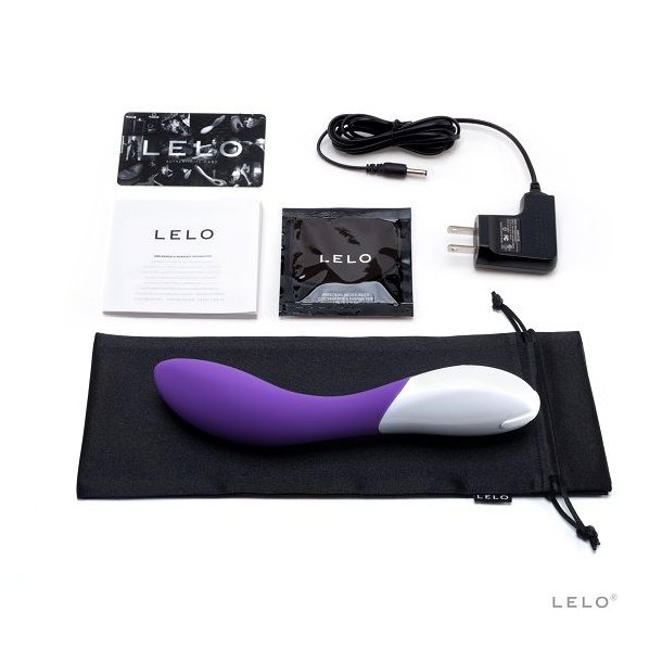 LELO Mona 2 vibrator lilla