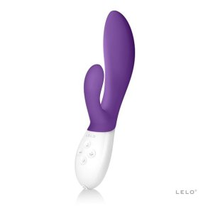 LELO Ina 2 vibrator lilla