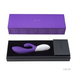 LELO Ina 2 vibrator lilla