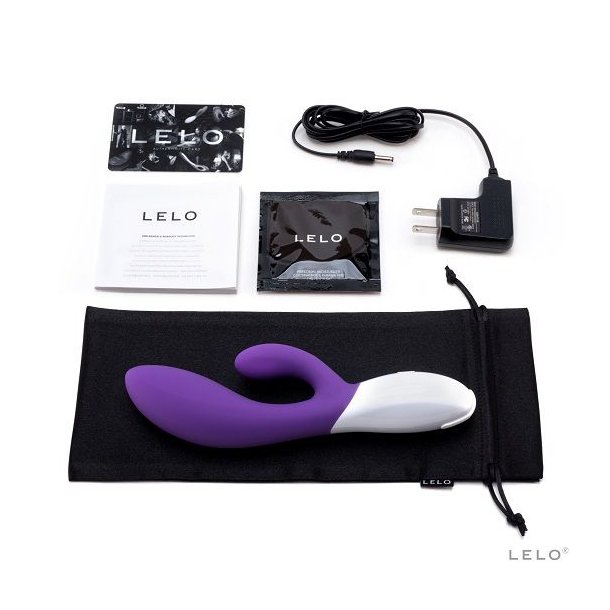 LELO Ina 2 vibrator lilla