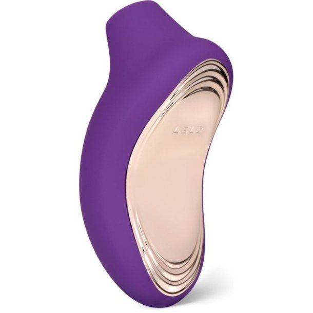 LELO Sona 2 clit stimulating lilla