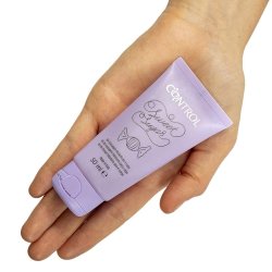 Control massage gel 3 stk 50 ml
