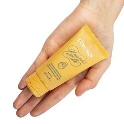 Control massage gel 3 stk 50 ml