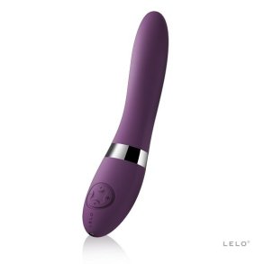 LELO Elise 2 vibrator plum