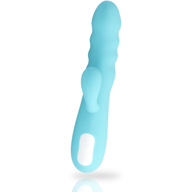 Mia eiffel vibrator turkis
