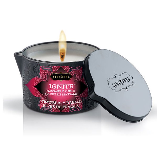 kama sutra massage candle jordb�r dreams