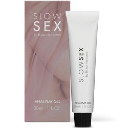 BIJOUX - LANGSOMT SEX ANAL STIMULATION GEL 30 ML