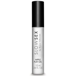 Slow sex nippel play gel 10 ml