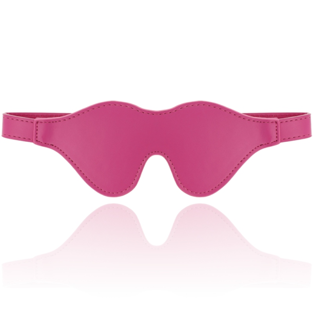 Justerbar lyser�d maske One Size