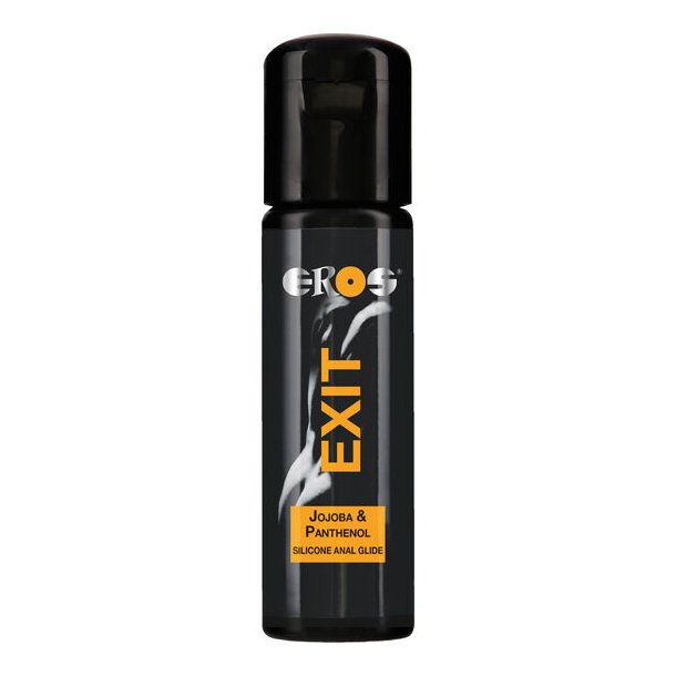 EROS exit silikone anal glidecreme jojoba 100ml