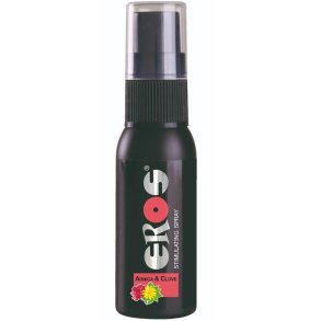 EROS stimulerende spray med arnica og nellike