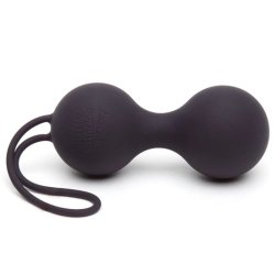 Fifty Shades Of Grey inner goddess color-changing jiggle balls