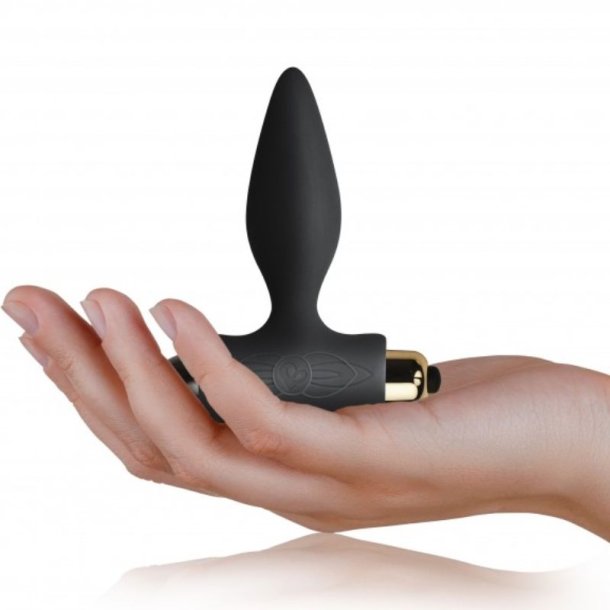 Rocks-off plug anal petite sensations sort