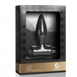 Rocks-off plug anal petite sensations sort